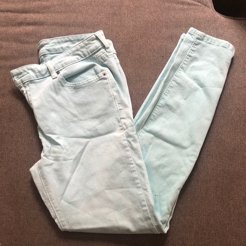 Vineyard Vines Skinny Jean